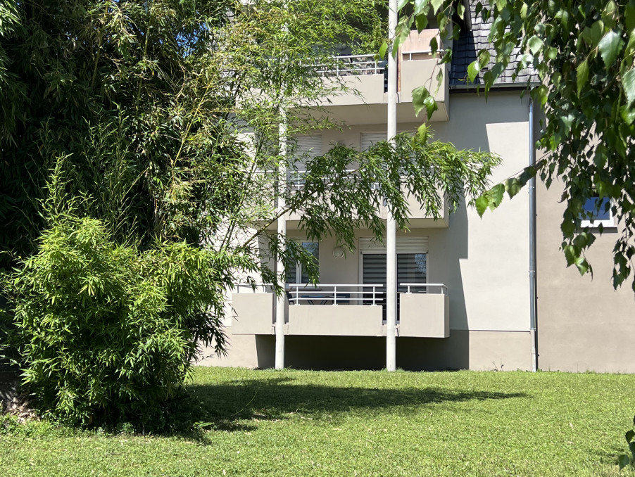 Vente Appartement SUNDHOUSE  162 000 €