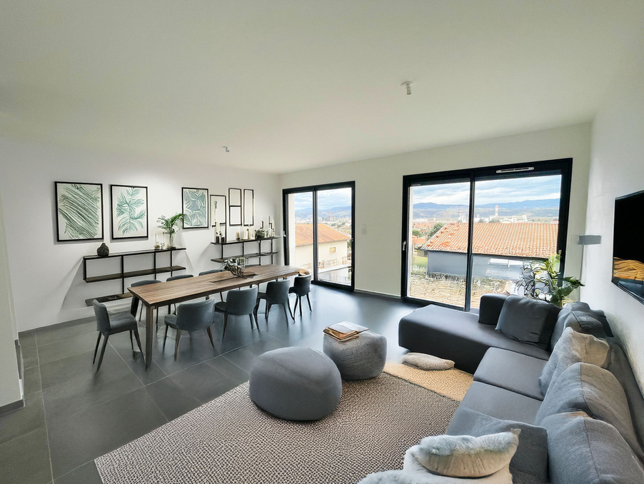 Vente Maison Roussillon  245 000 €