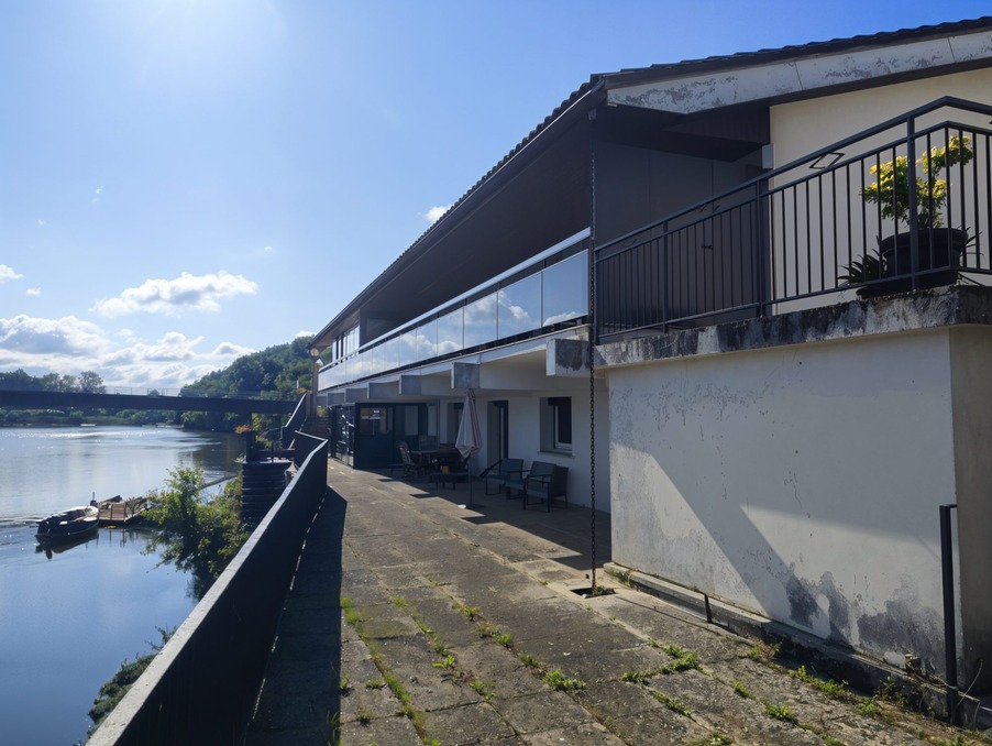 Vente Maison Saint Jean de Blaignac  483 000 €