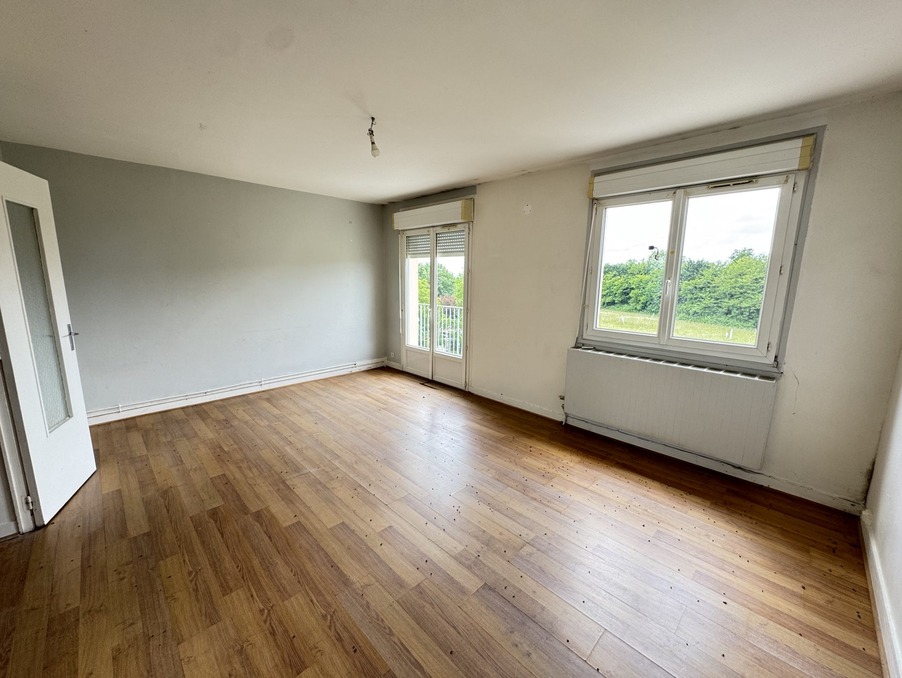 Vente Appartement Saintes  112 300 €