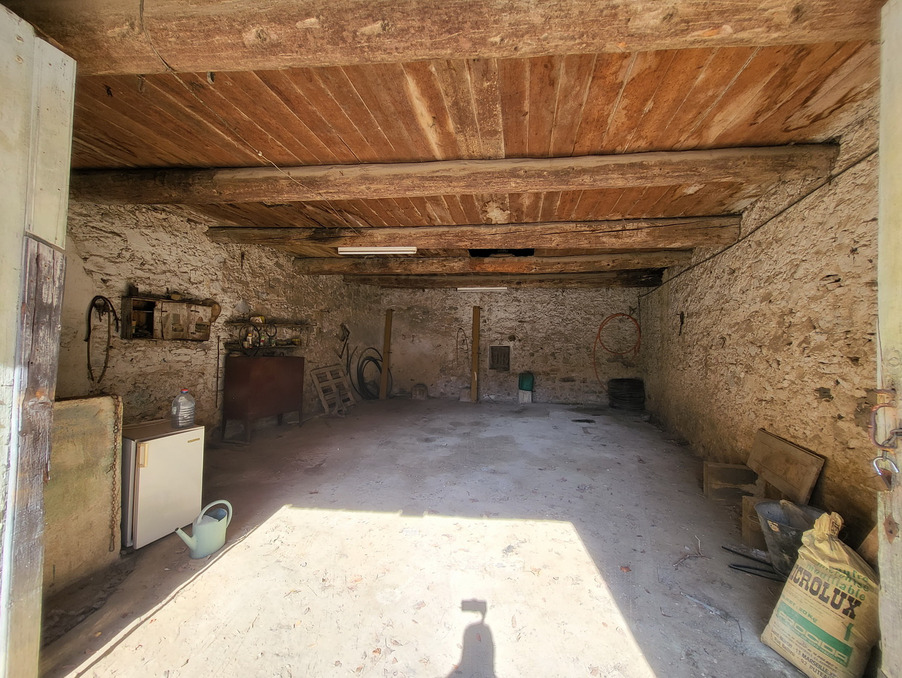 Vente Autre Argeliers 60 000 €