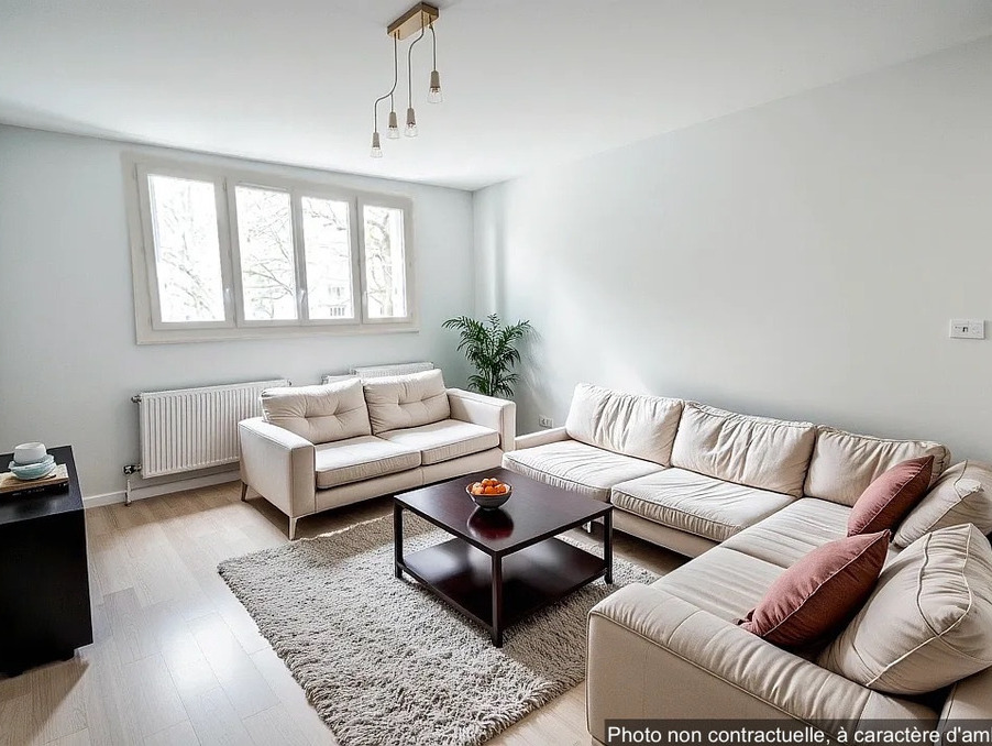 Vente Appartement Le Plessis-Trévise  198 000 €