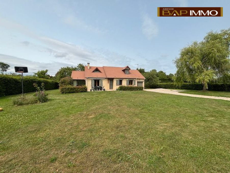 Vente Maison Lisieux  233 000 €