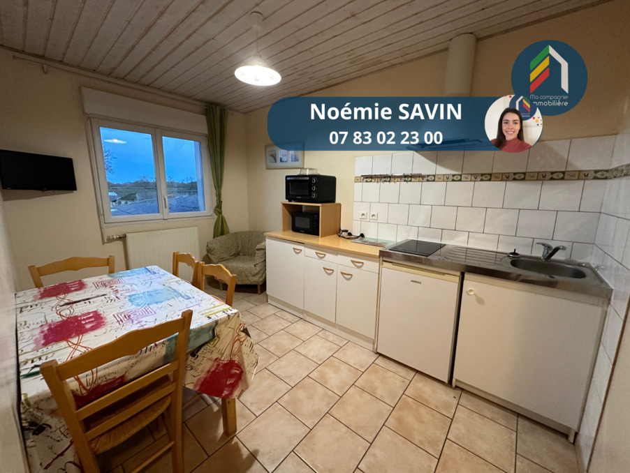 Location Appartement Chanverrie  480 €