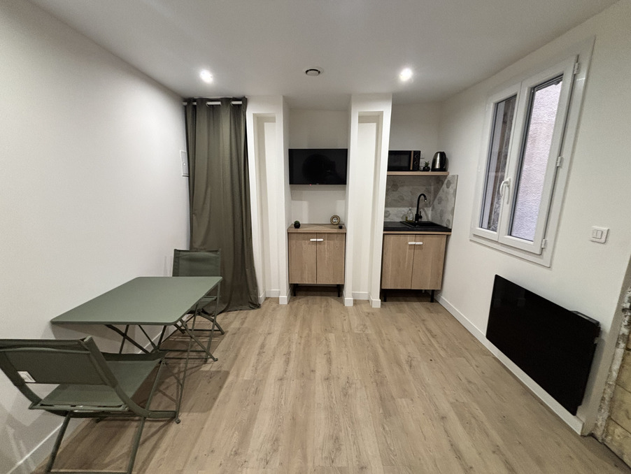 Vente Appartement Marseille 75 000 €