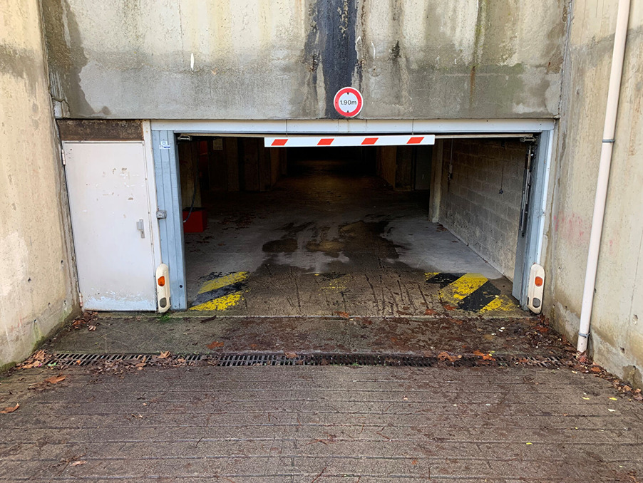 Location Parking Rennes 63 €