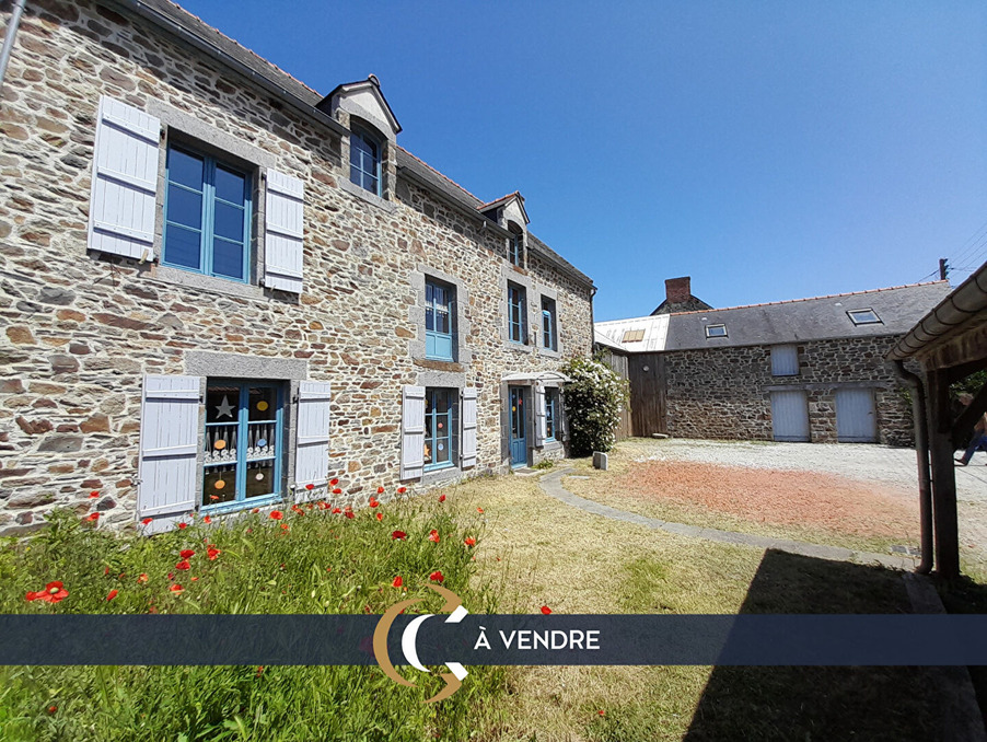 Vente Maison La fresnais  395 580 €