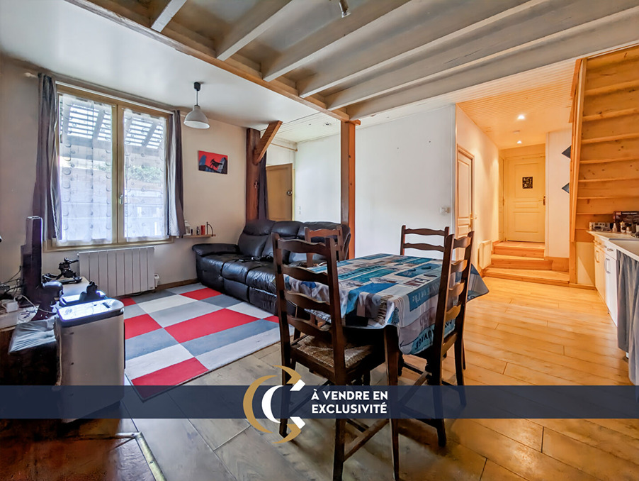Vente Appartement Dol de bretagne  128 400 €