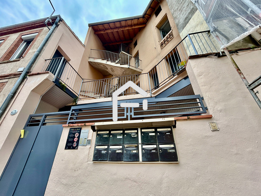 Location Local Toulouse  570 €