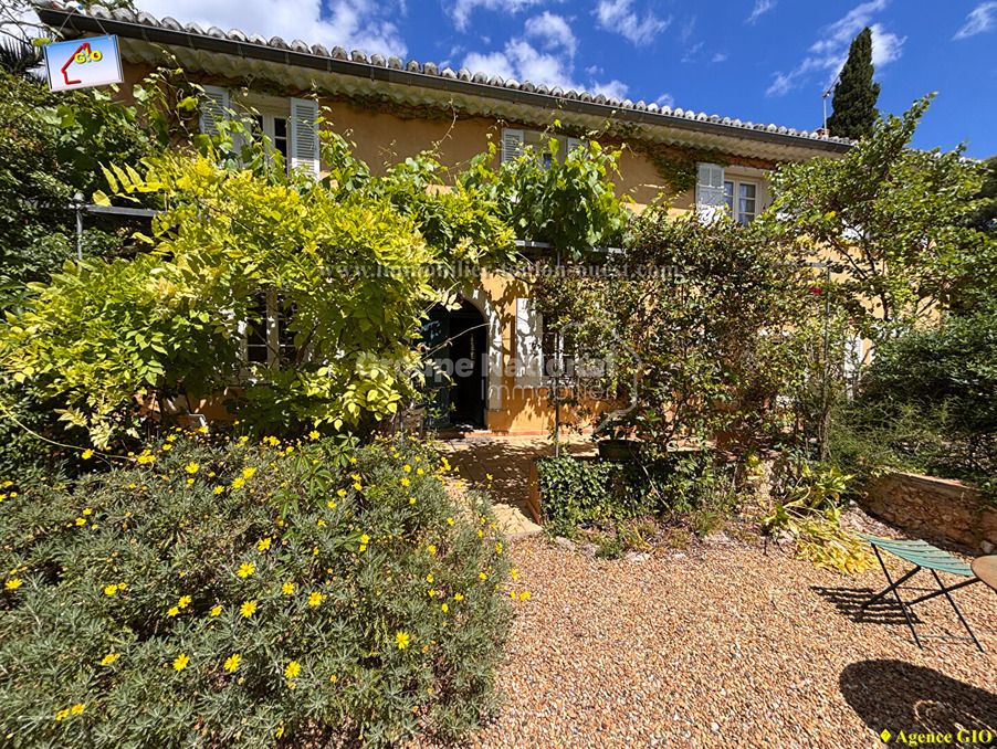 Vente Maison Toulon  680 000 €