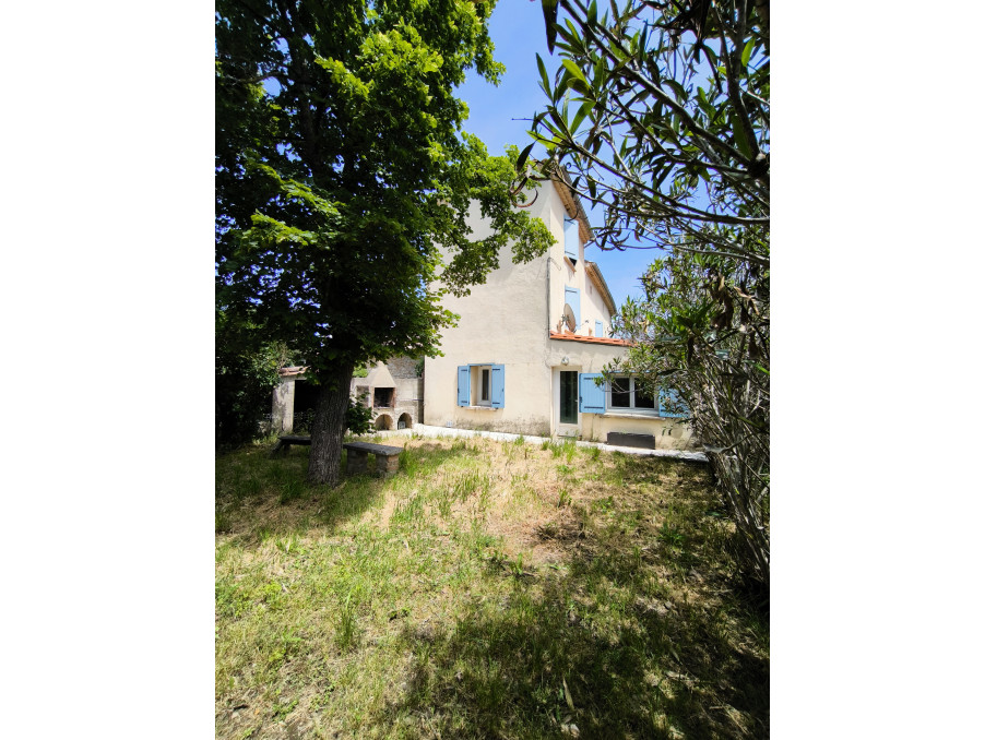 Location Maison Saint-Félix-de-Pallières  720 €