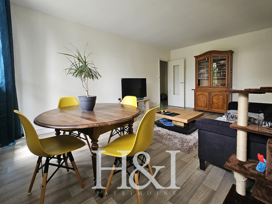 Vente Appartement POITIERS  122 000 €