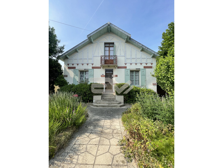 Vente Maison FISMES  260 000 €