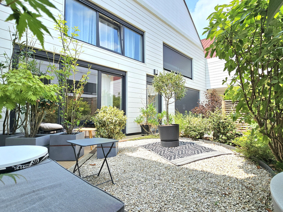 Vente Appartement Reims  323 500 €