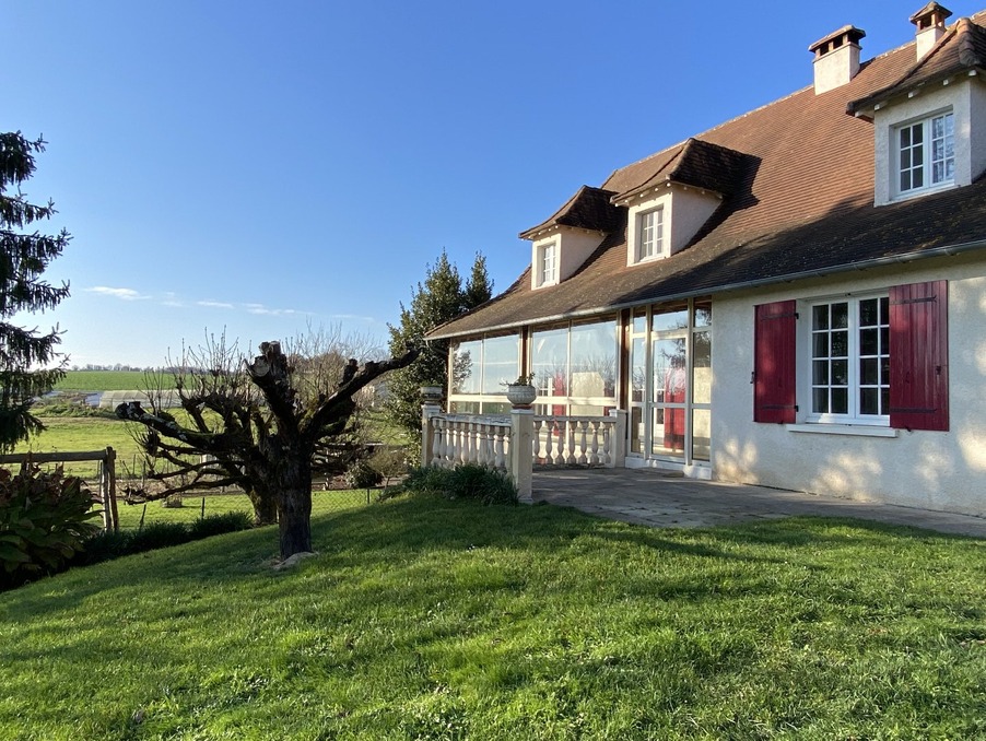 Vente Maison VERTEILLAC  238 000 €
