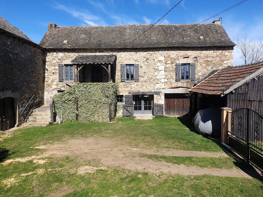 Vente Maison LA SALVETAT PEYRALES  239 000 €