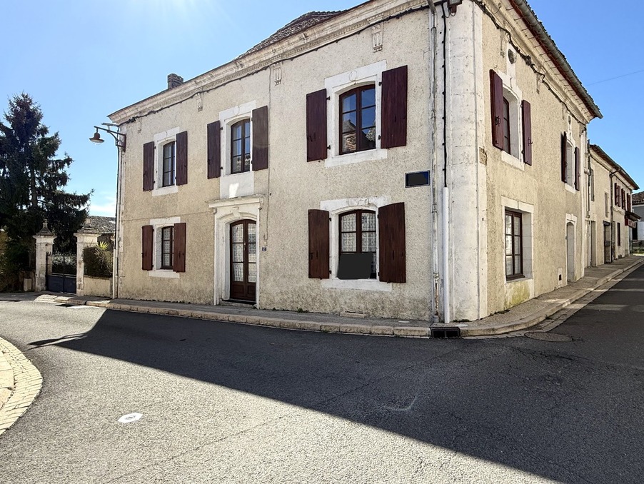 Vente Maison SAINT SEVERIN  247 900 €