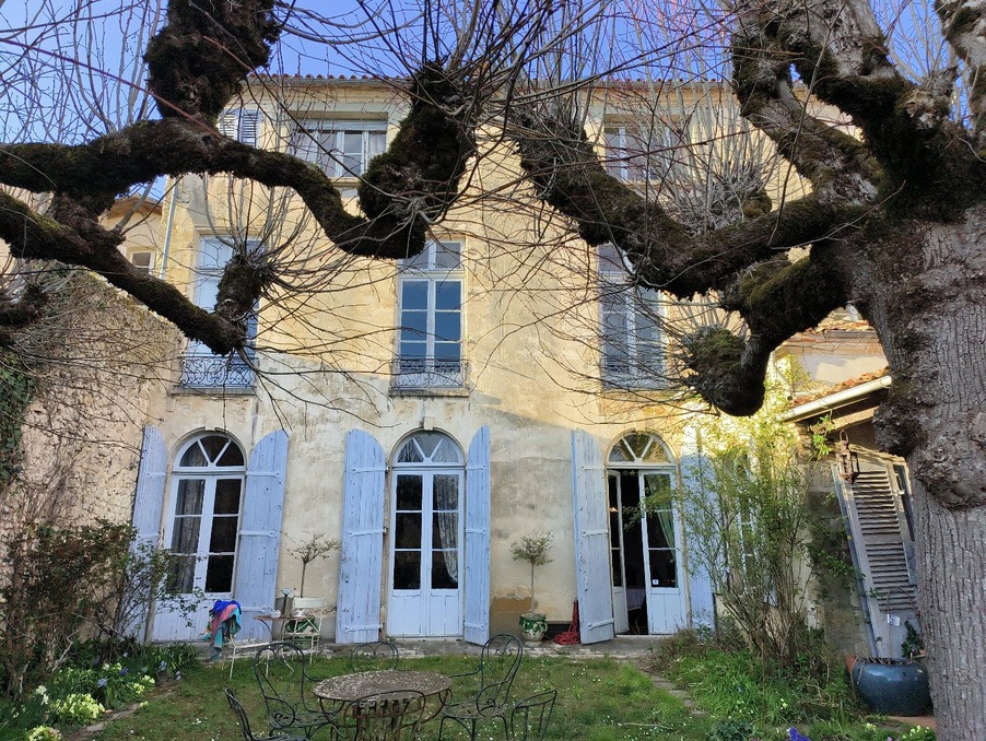 Vente Maison BAZAS 1 166 000 €