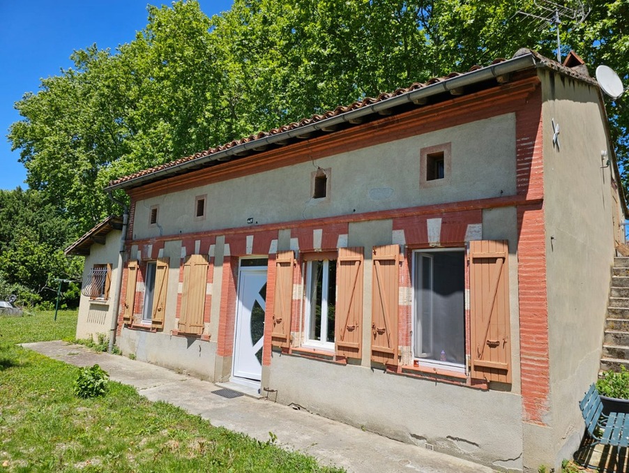 Vente Maison BAZIEGE  314 000 €