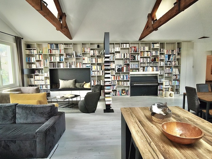Vente Maison BIARRITZ 1 483 900 €
