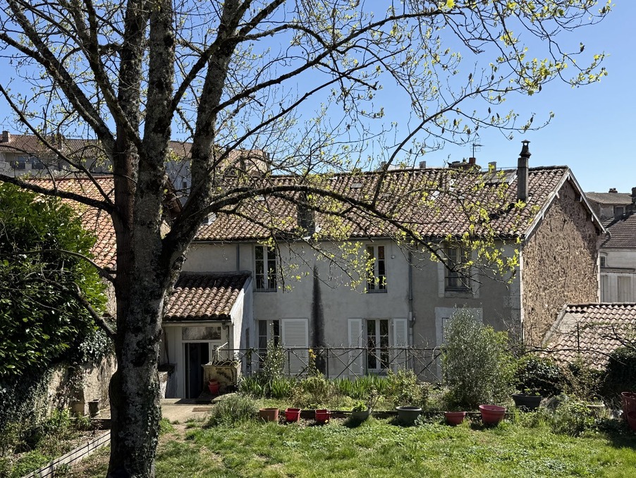 Vente Maison NONTRON  249 000 €