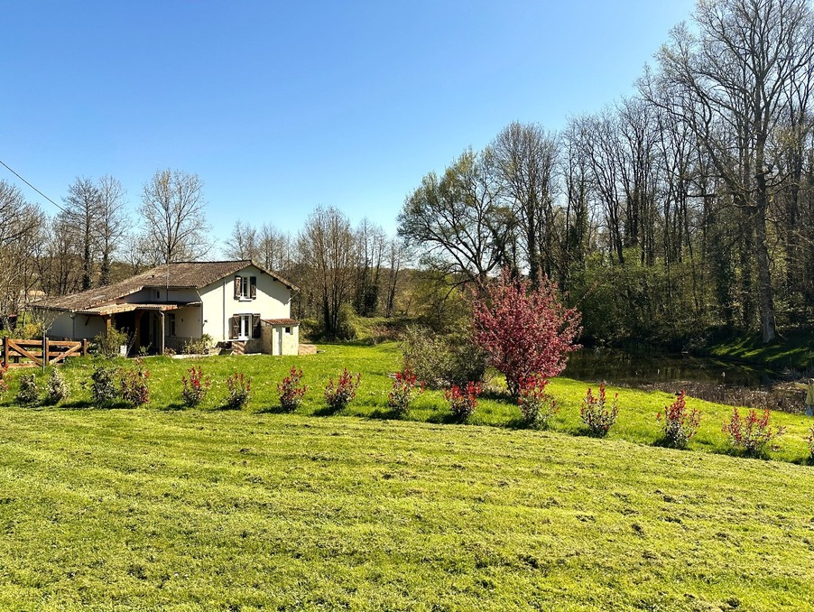 Vente Maison EXIDEUIL  227 000 €