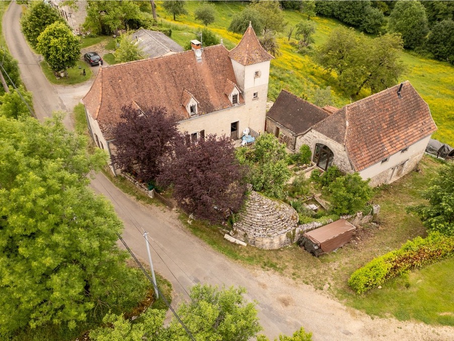 Vente Maison BIO  245 000 €