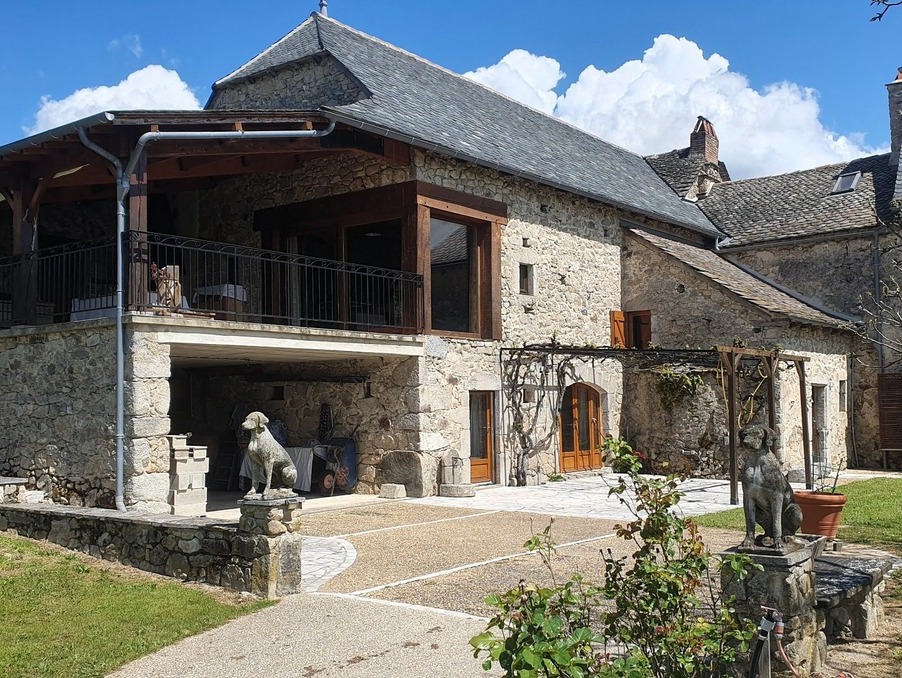 Vente Maison LE BAS SEGALA  399 000 €