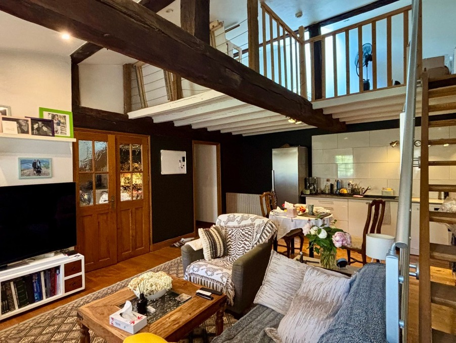 Vente Maison MIREPOIX  489 000 €