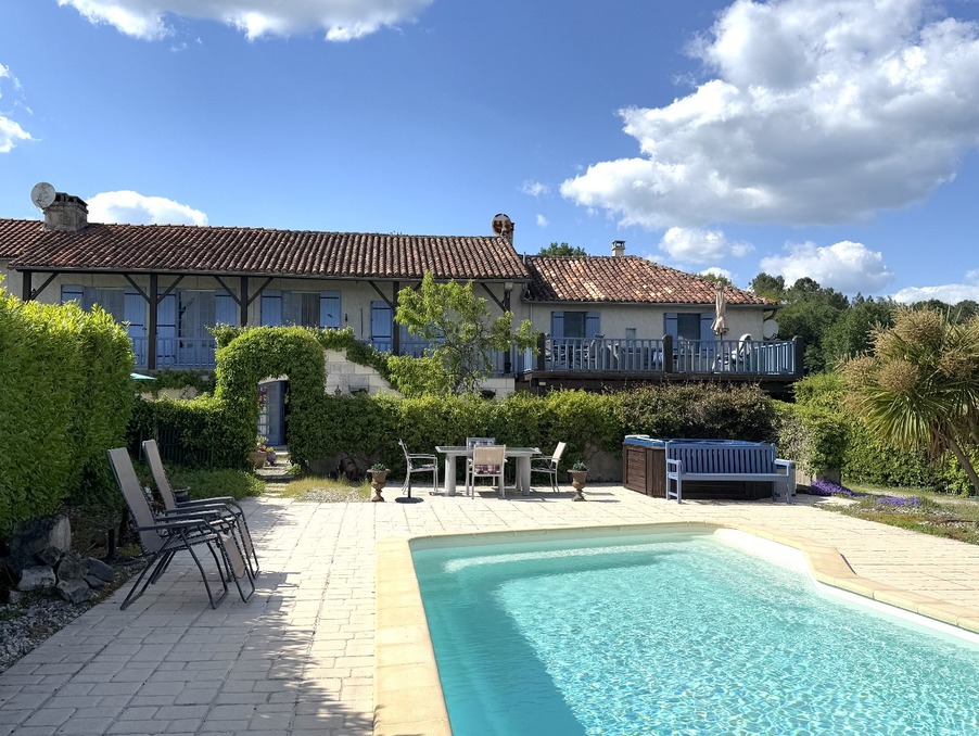 Vente Maison BRANTOME  297 000 €
