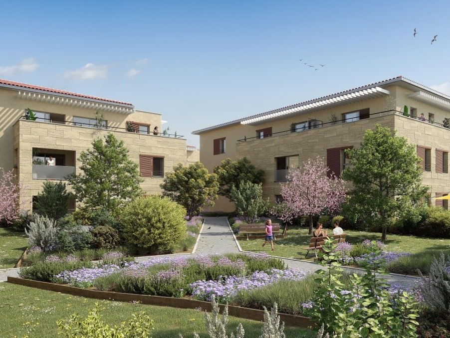 Vente Autre AIX EN PROVENCE  515 261 €
