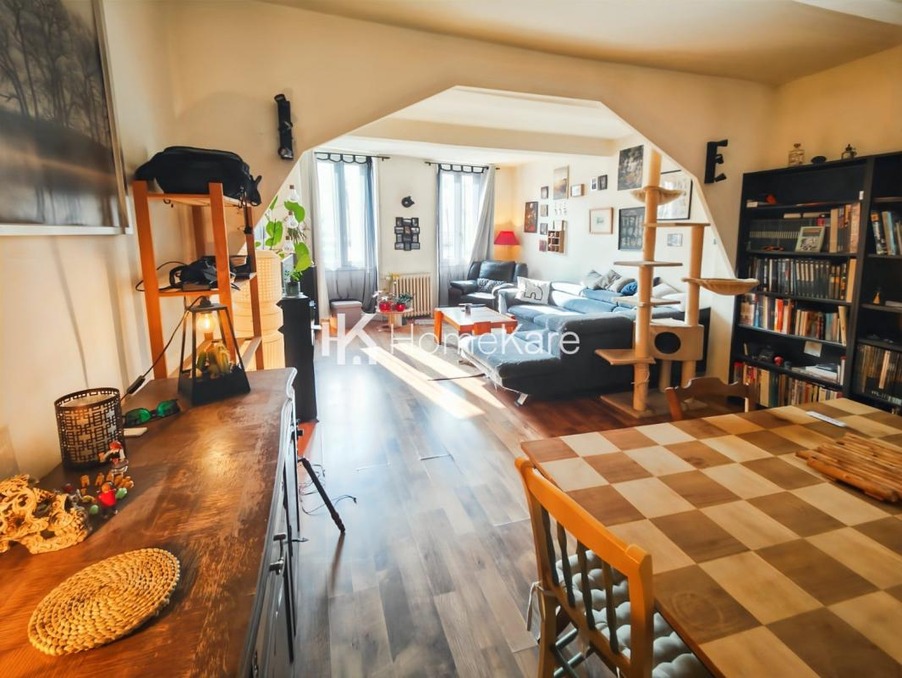 Vente Maison Saverdun  149 000 €