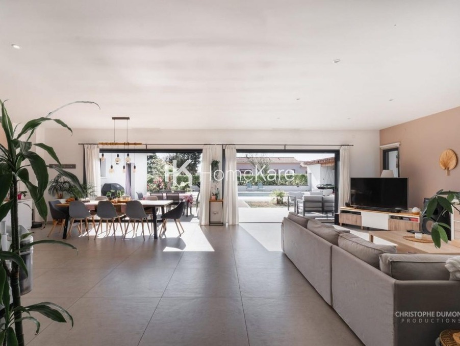 Vente Maison Miremont  660 000 €