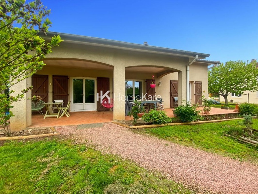 Vente Maison Montauban  227 900 €