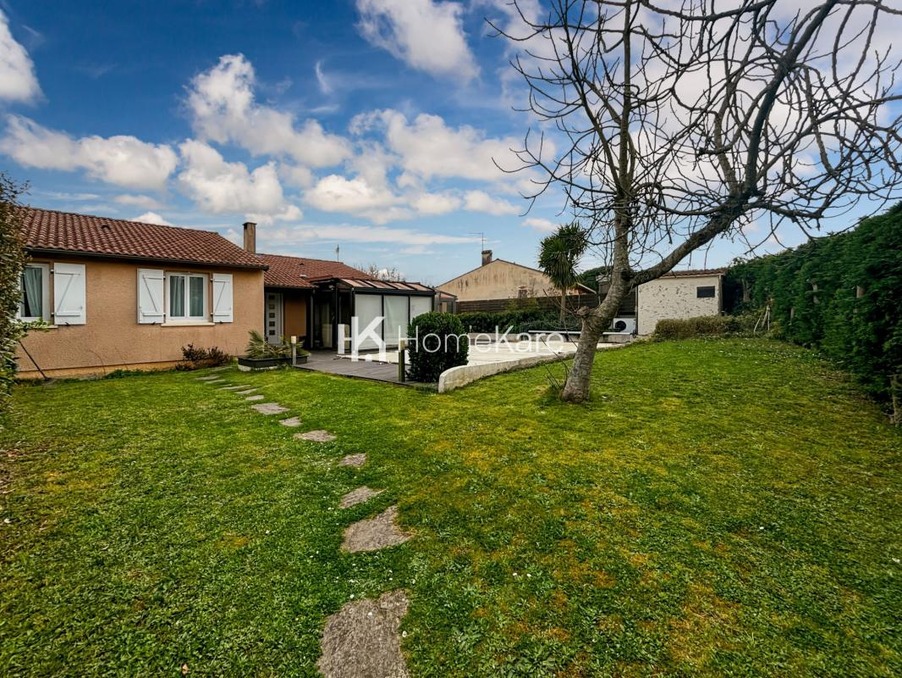 Vente Maison Cornebarrieu  435 000 €