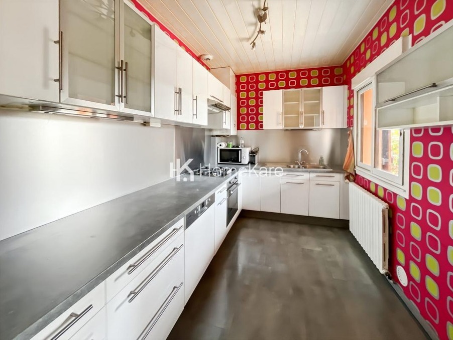 Vente Maison Cestas  492 000 €