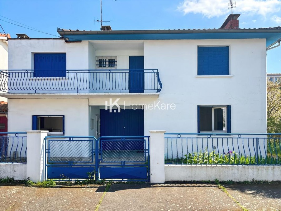 Vente Maison Toulouse  380 000 €