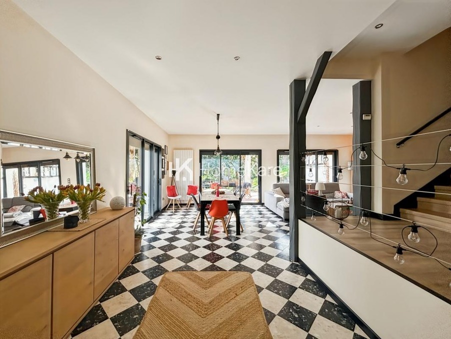 Vente Maison Blagnac  580 000 €
