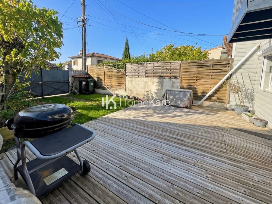 Vente Maison Mérignac  299 000 €