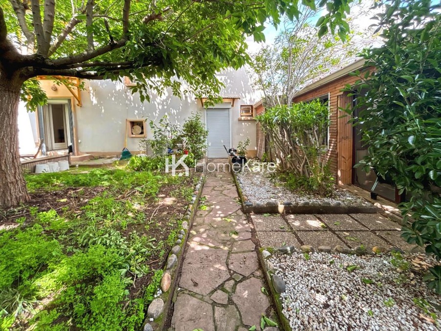 Vente Maison Toulouse  365 000 €