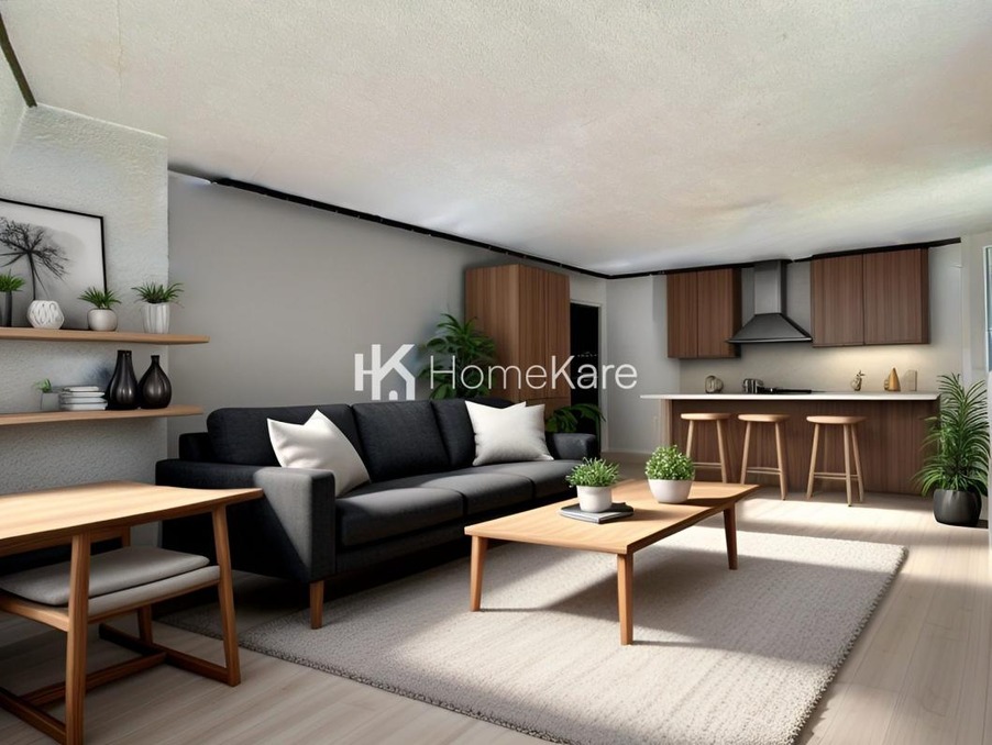 Vente Maison Toulouse  290 000 €