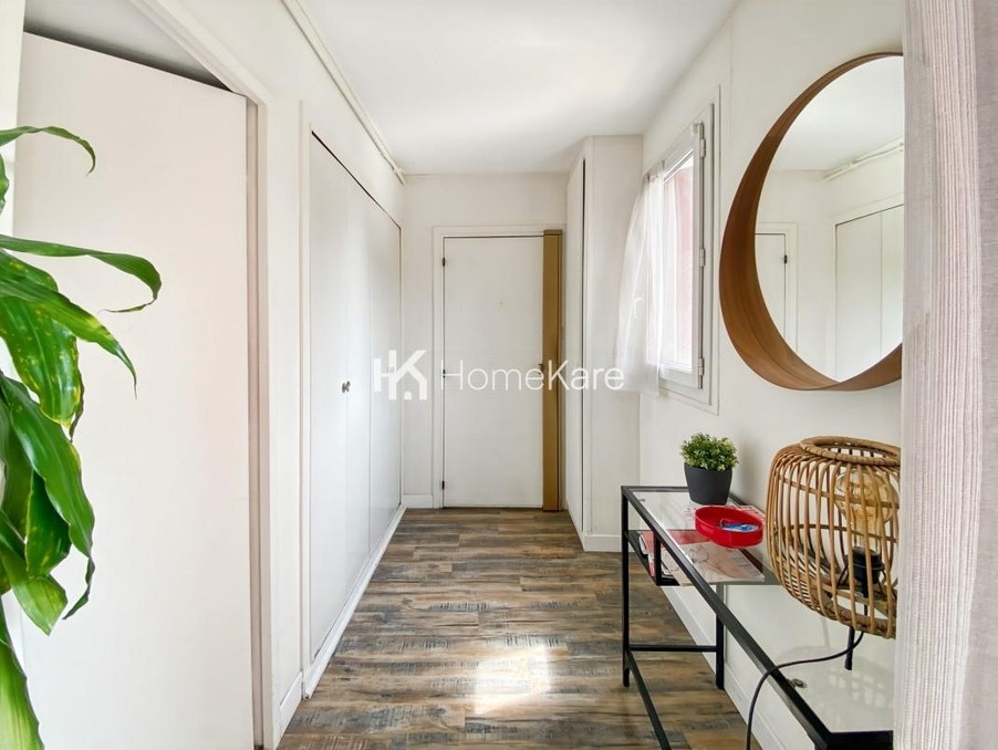 Vente Appartement Toulouse  182 000 €