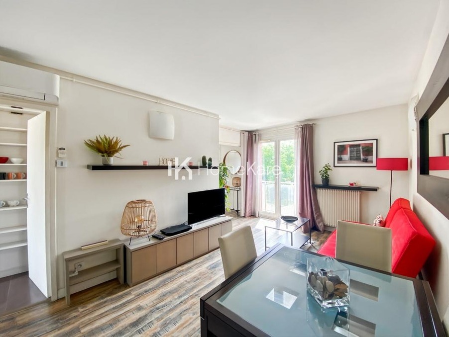 Vente Appartement Toulouse  182 000 €