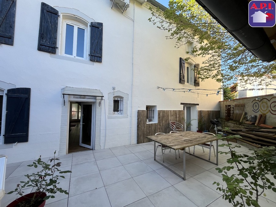 Vente Maison VERNIOLLE  266 000 €