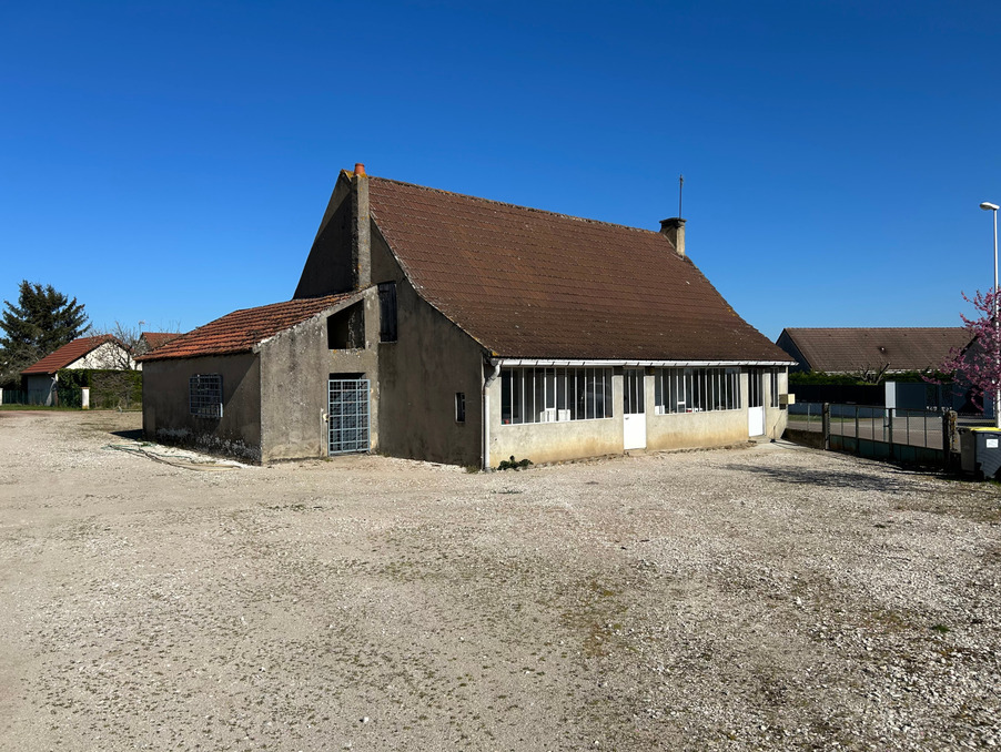 Vente Maison Montcoy 97 000 €