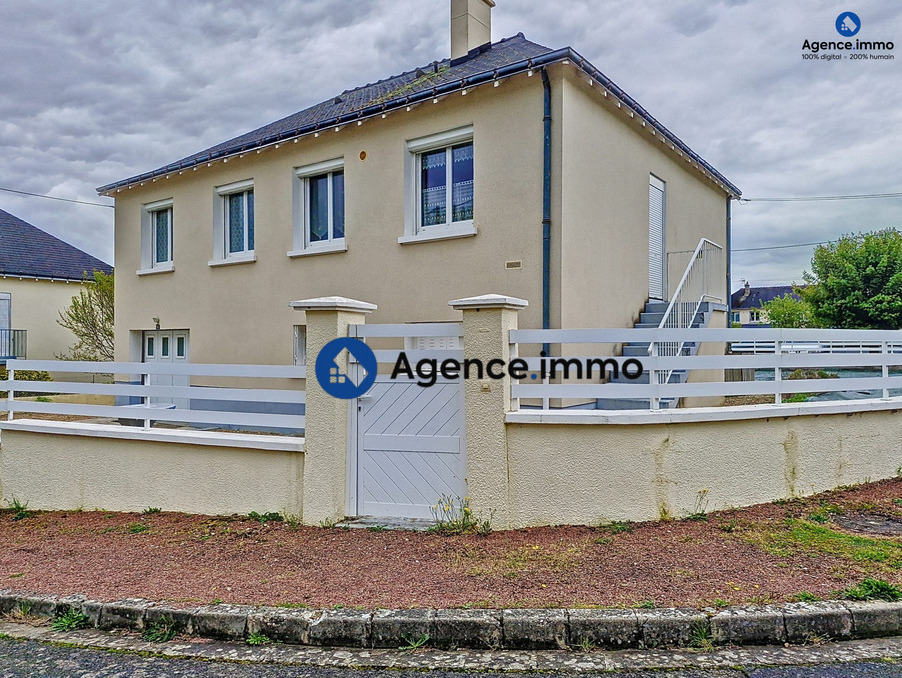 Vente Maison Ligueil  141 000 €
