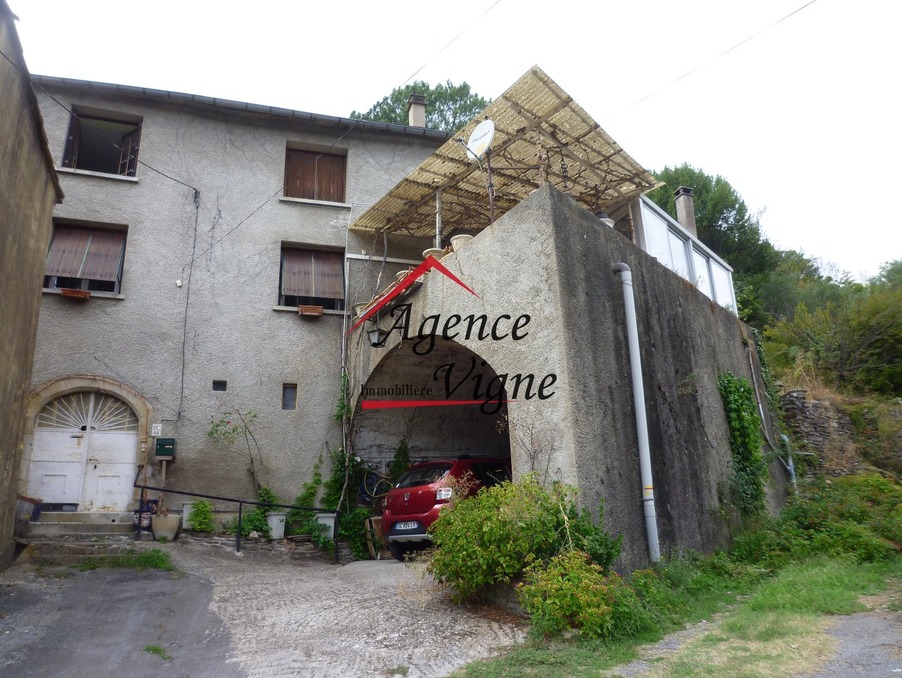 Vente Autre PEYREMALE  192 000 €