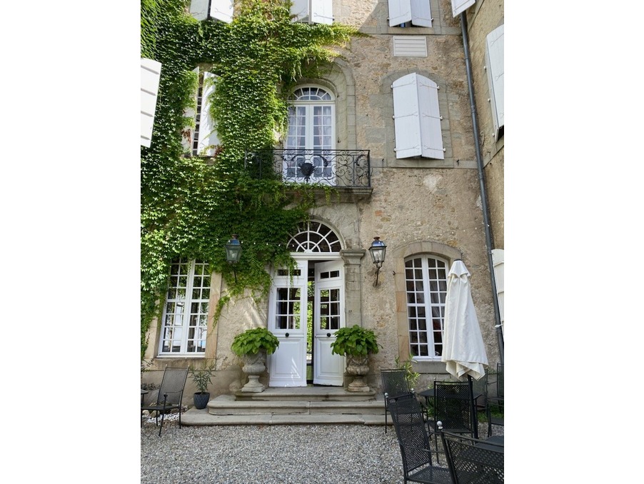 Vente Maison MIREPOIX 1 200 000 €