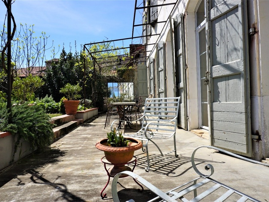 Vente Maison MAZERES  500 000 €