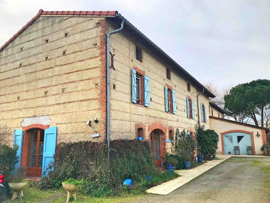 Vente Propriete MAZERES  892 500 €